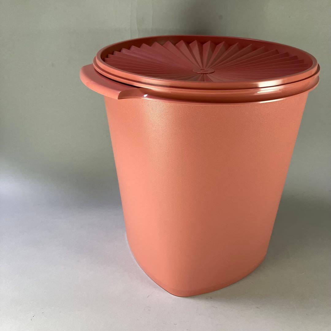 タッパーウェア マキシクイーンデコレーター １１L