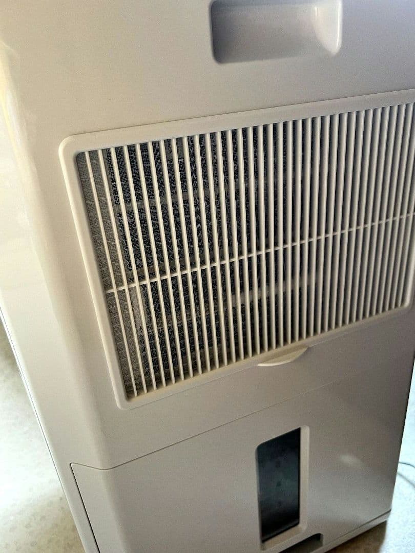 CORONA冷風・衣類乾燥除湿機CDM1423W