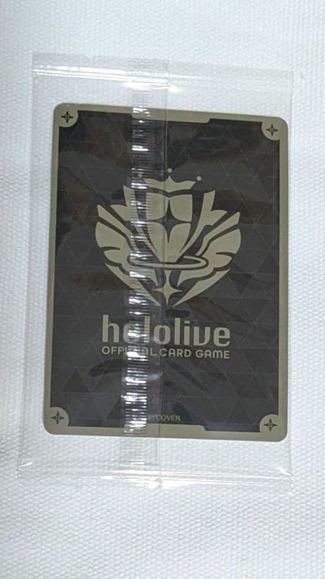 早い者勝ち　AZKi ホロカ プロモ New EP 完全生産限定コンプリート盤