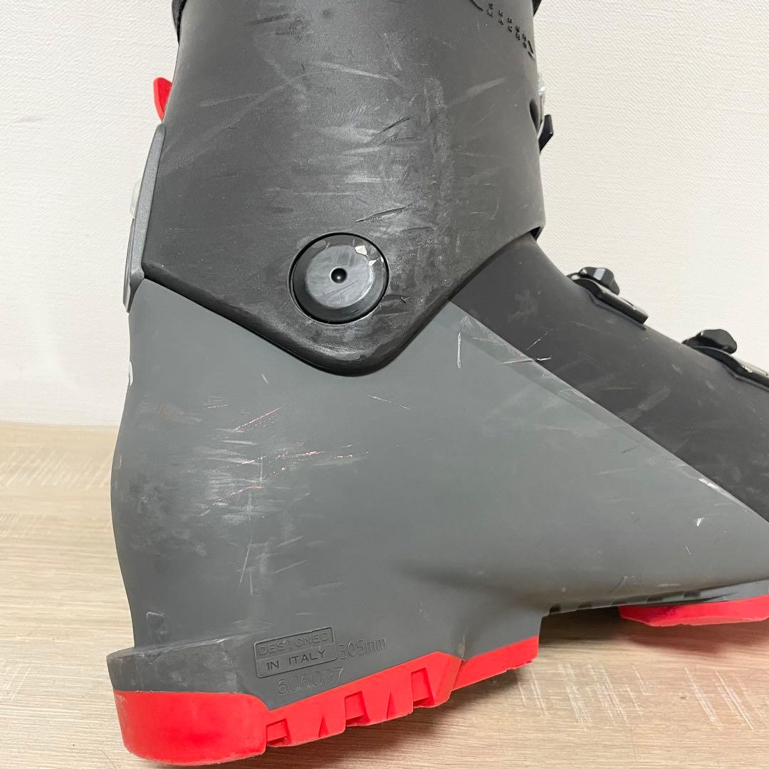 ★良品★ HEAD VECTOR EVO 110 スキー用ブーツ26-26.5