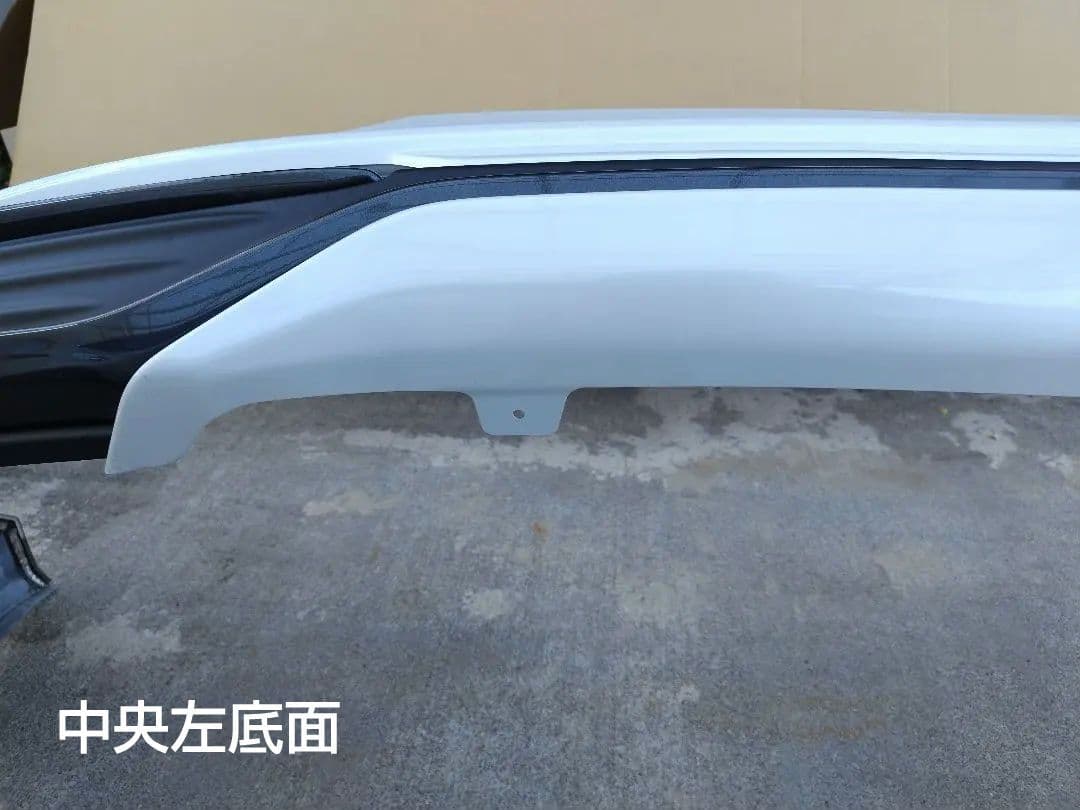 80ハリアーモデリスタ エアロ AVANT EMOTIONAL STYLE