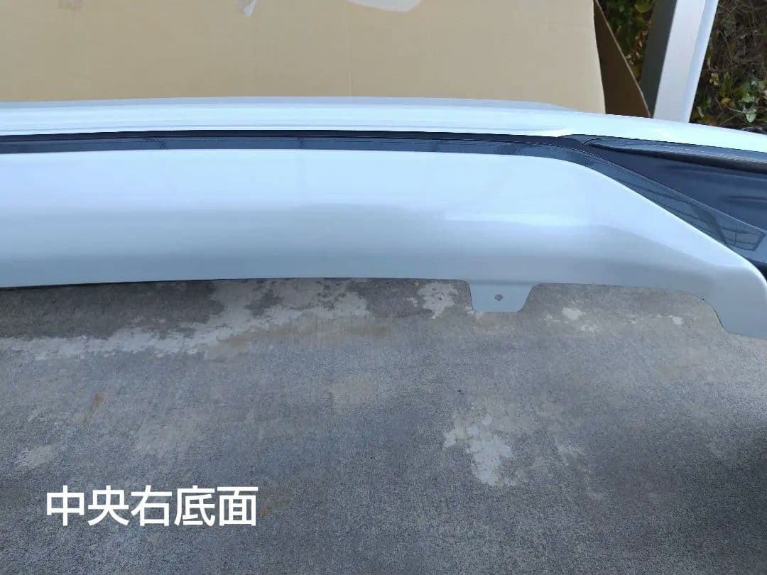 80ハリアーモデリスタ エアロ AVANT EMOTIONAL STYLE