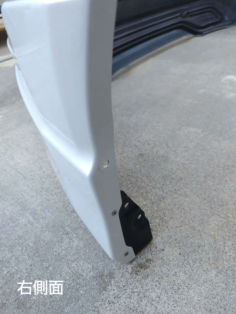 80ハリアーモデリスタ エアロ AVANT EMOTIONAL STYLE