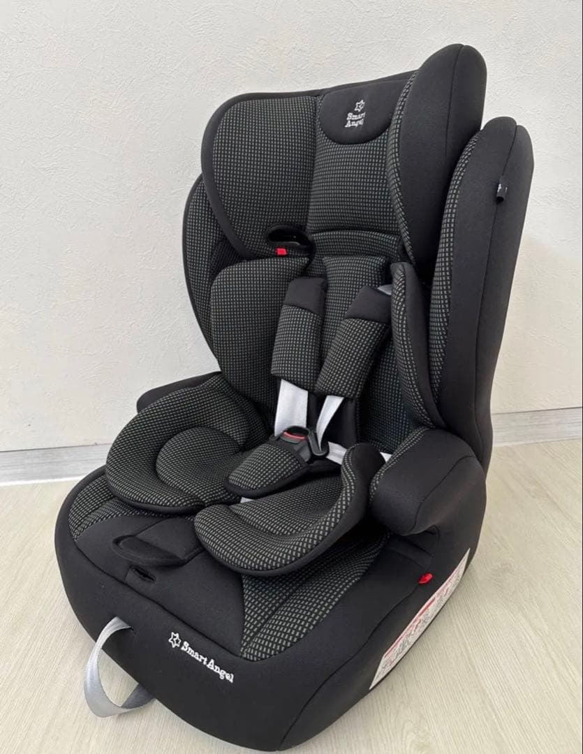 ジュニアシート　　1歳〜11歳まで