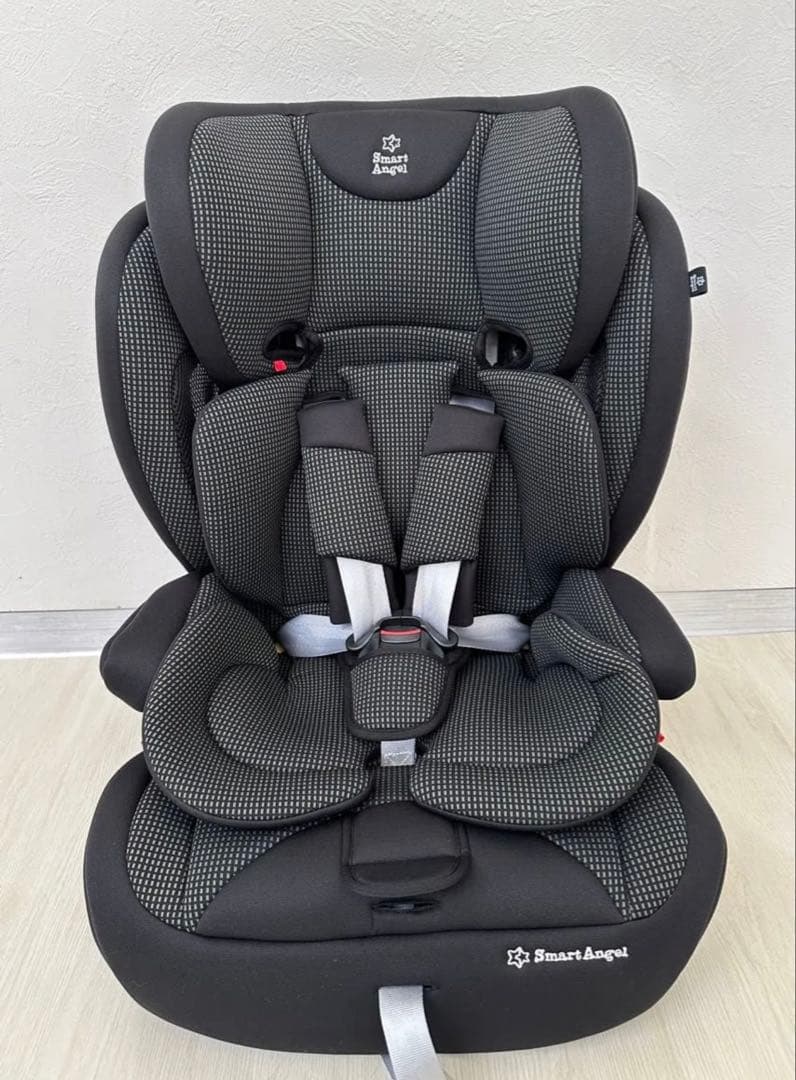 ジュニアシート　　1歳〜11歳まで