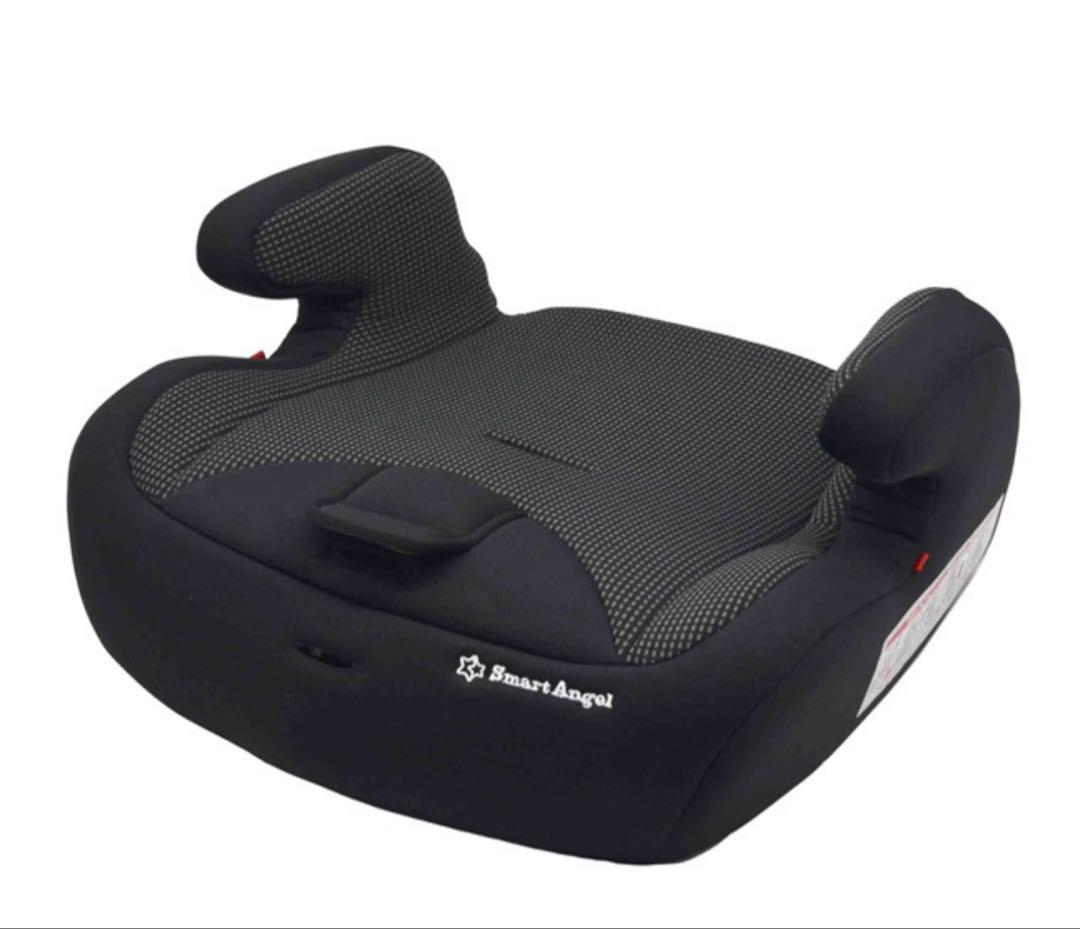 ジュニアシート　　1歳〜11歳まで