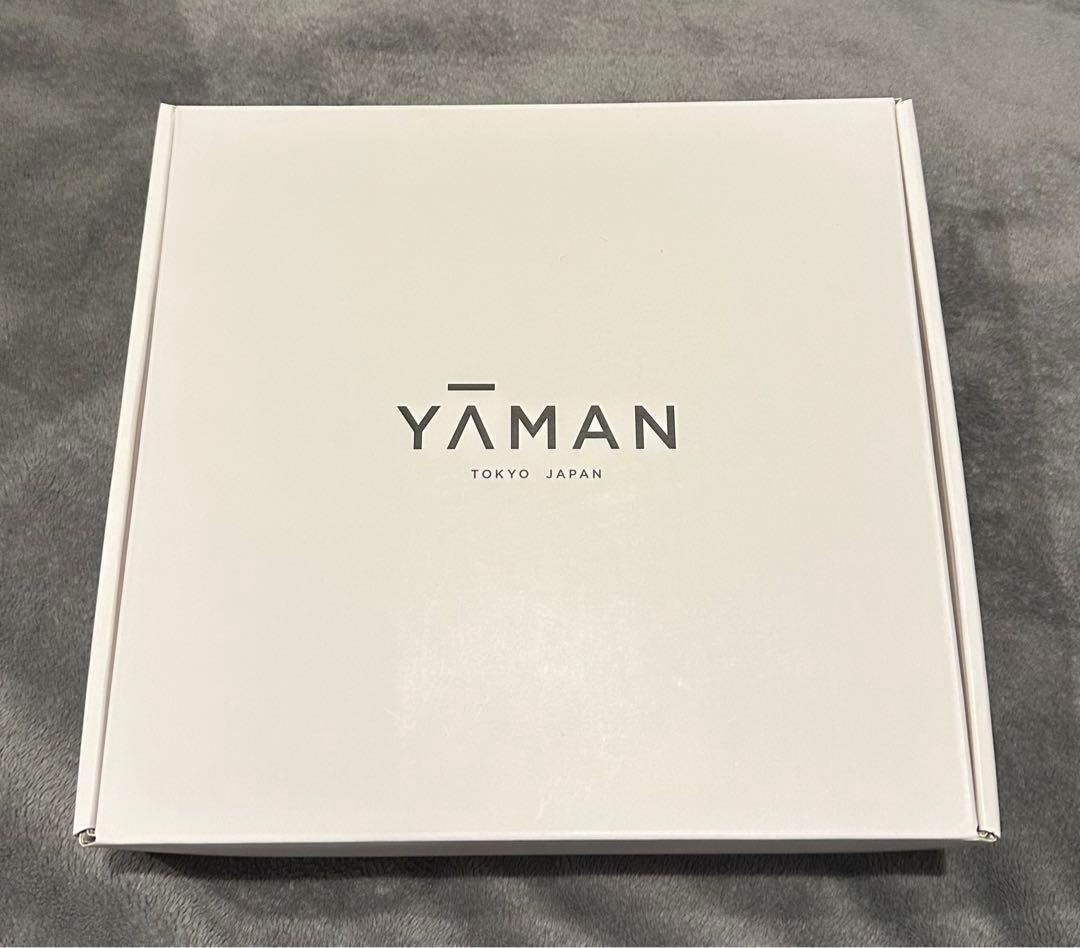 【未使用】ヤーマン　レイボーテRフラッシュハイパープロ