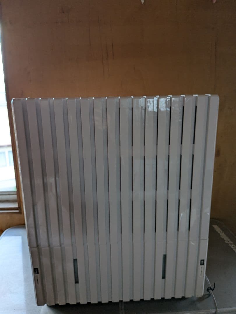 パナソニック　FE-KXP20 気化式加湿器　2019年製