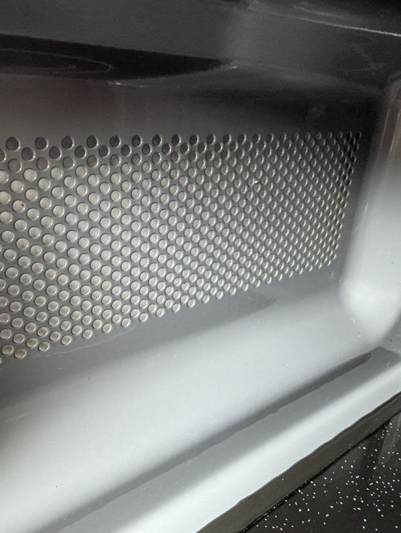 東芝　TOSHIBA　電子レンジ　2021年製