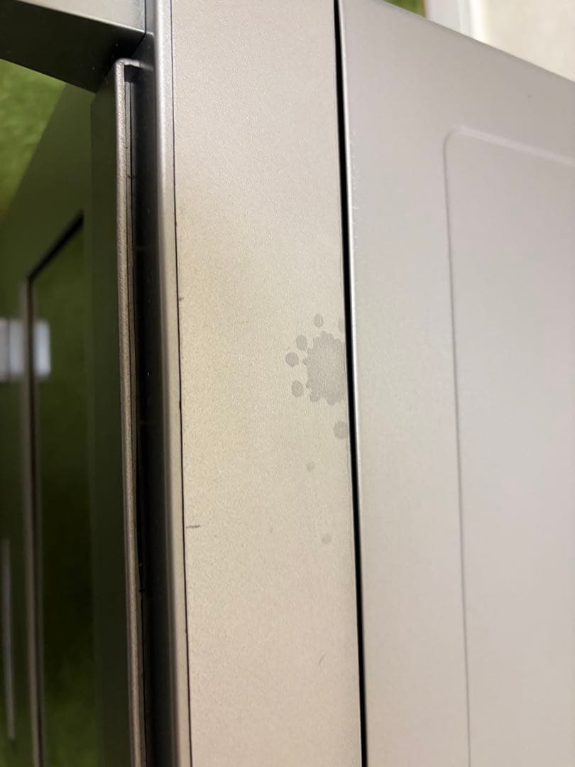 BALMUDA The Range K04A-SU 2021年モデル