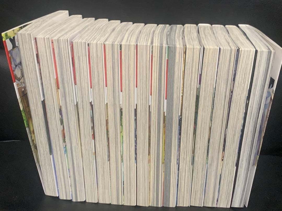 葬送のフリーレン 1-15全巻セット