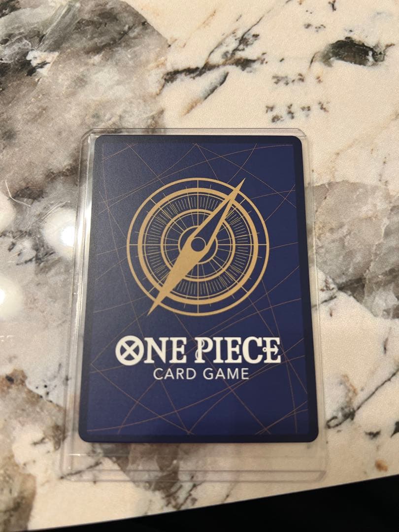 ワンピースカード EVENT「わらわ こわい…♡」Rパラレル OP14-118