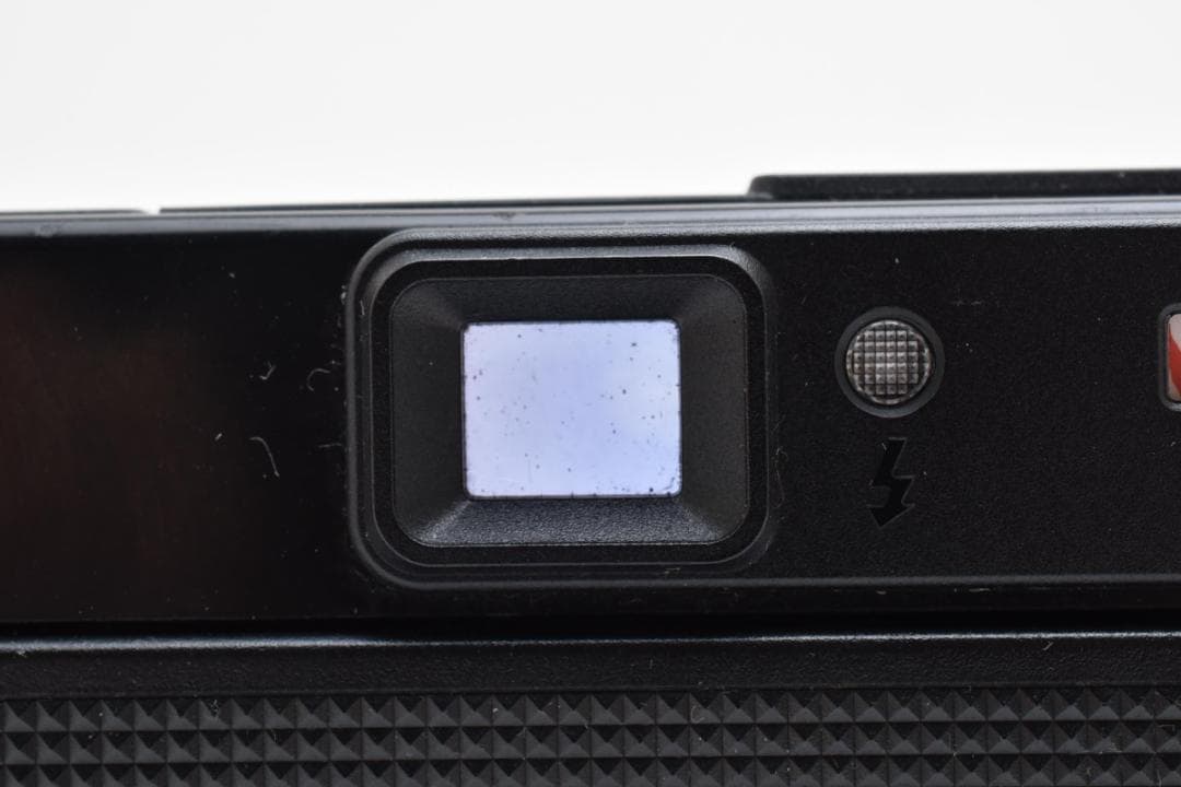 Canon AF35M コンパクトカメラ