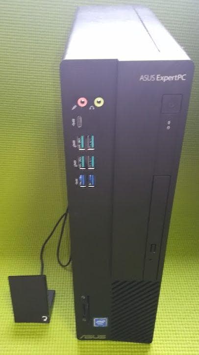 i5 9400F DDR4 16G SSD512　HD2TB　WIN11