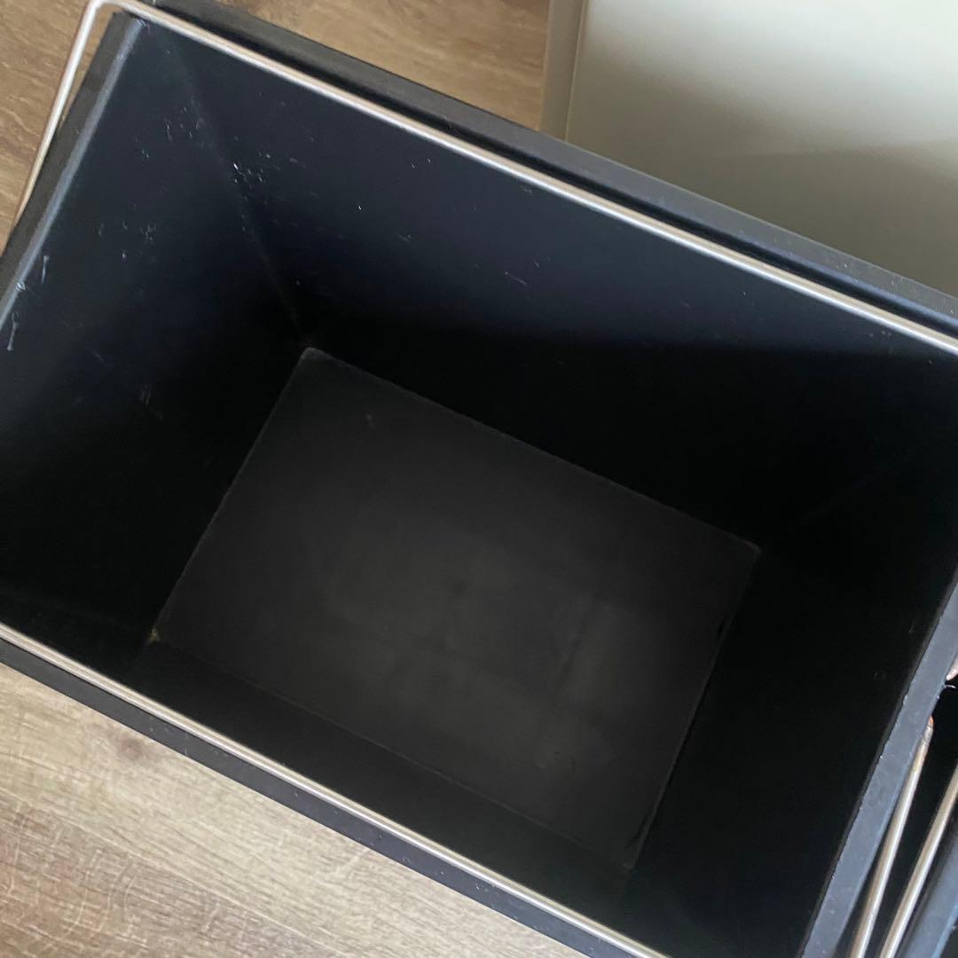 DULTON TRASH CAN DOUBLE DECKER ダストボックス