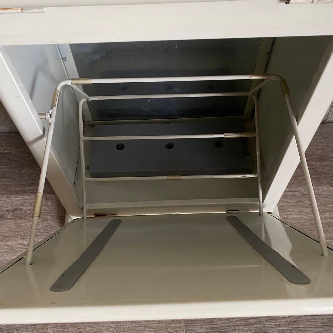 DULTON TRASH CAN DOUBLE DECKER ダストボックス