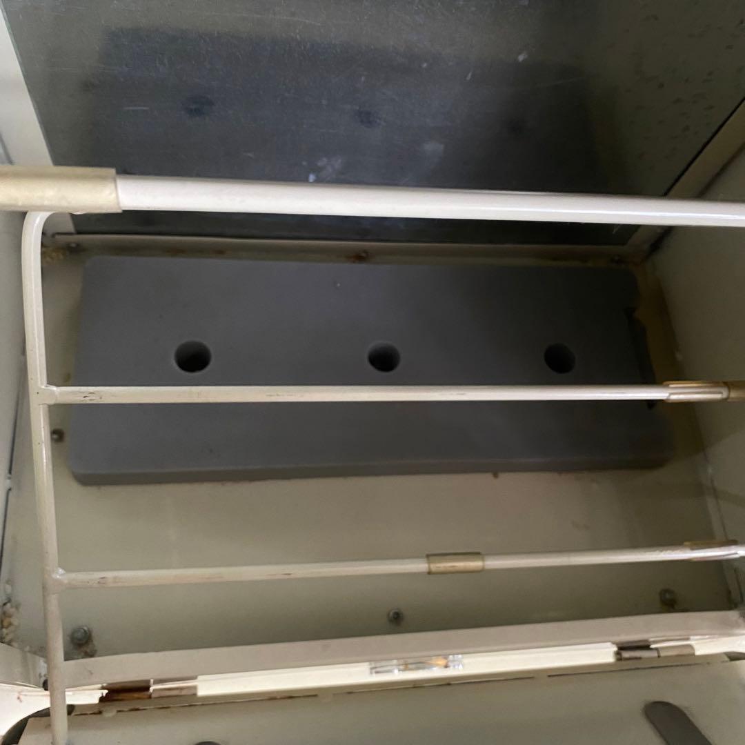 DULTON TRASH CAN DOUBLE DECKER ダストボックス