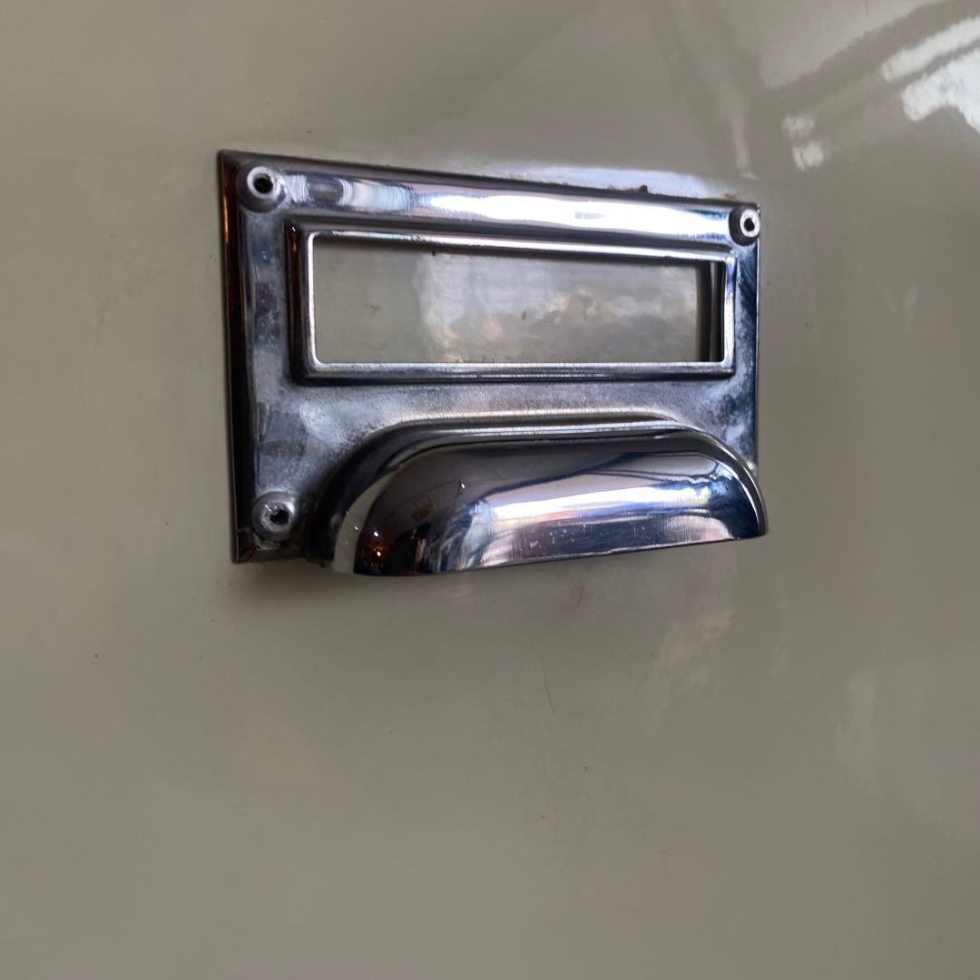 DULTON TRASH CAN DOUBLE DECKER ダストボックス