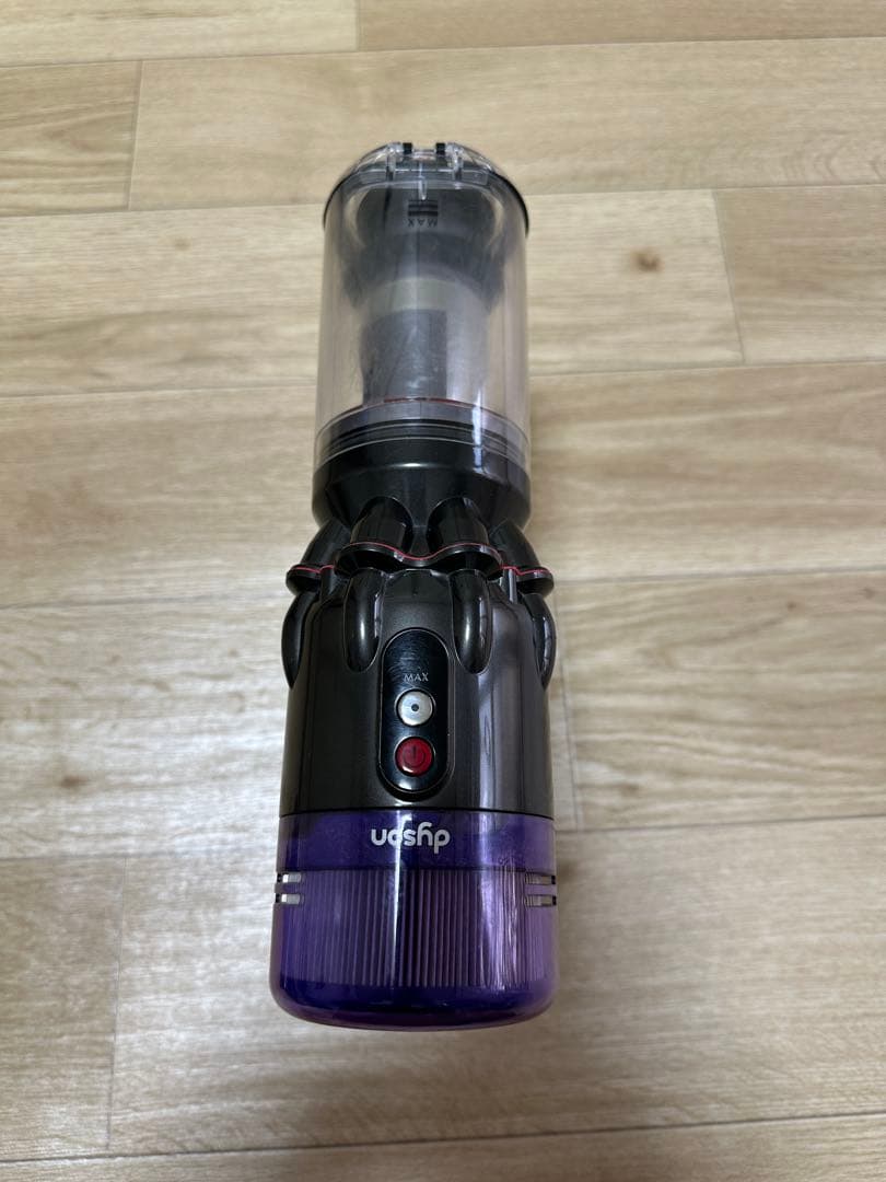 掃除機・クリーナー Dyson-SV21