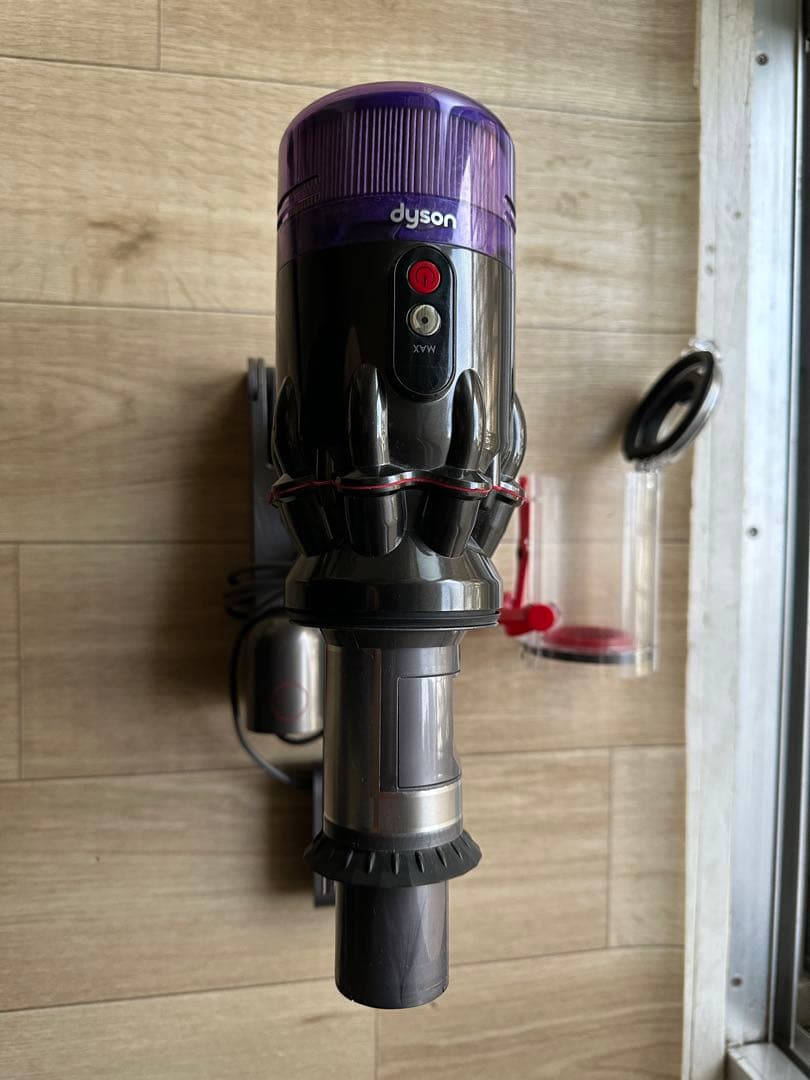 掃除機・クリーナー Dyson-SV21
