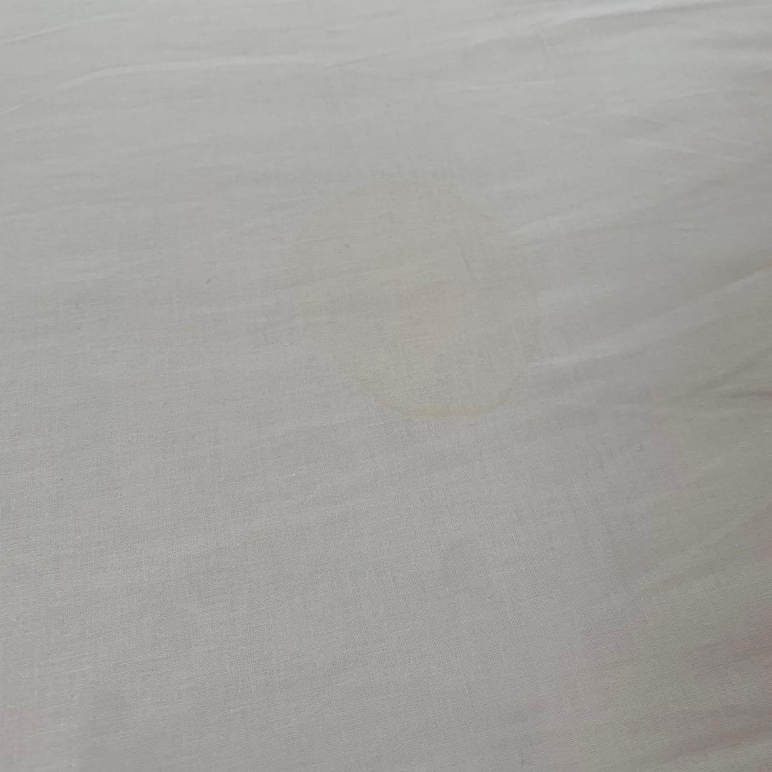 KATOJI カトージ ベビーベッド　マットレス、カバー、クッション付