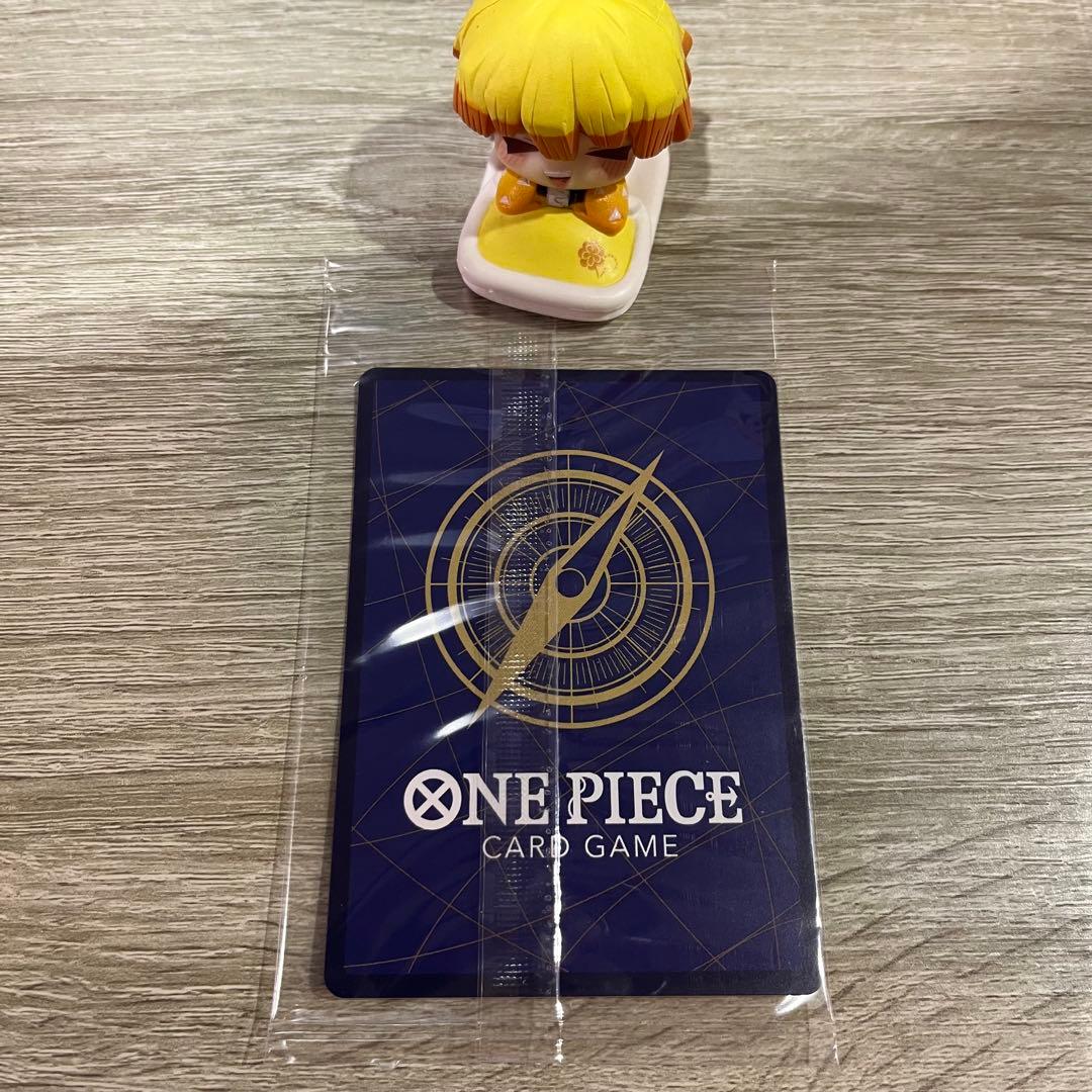 モンキー・D・ルフィ　ONE PIECE DAY’24 来場者特典 　未開封