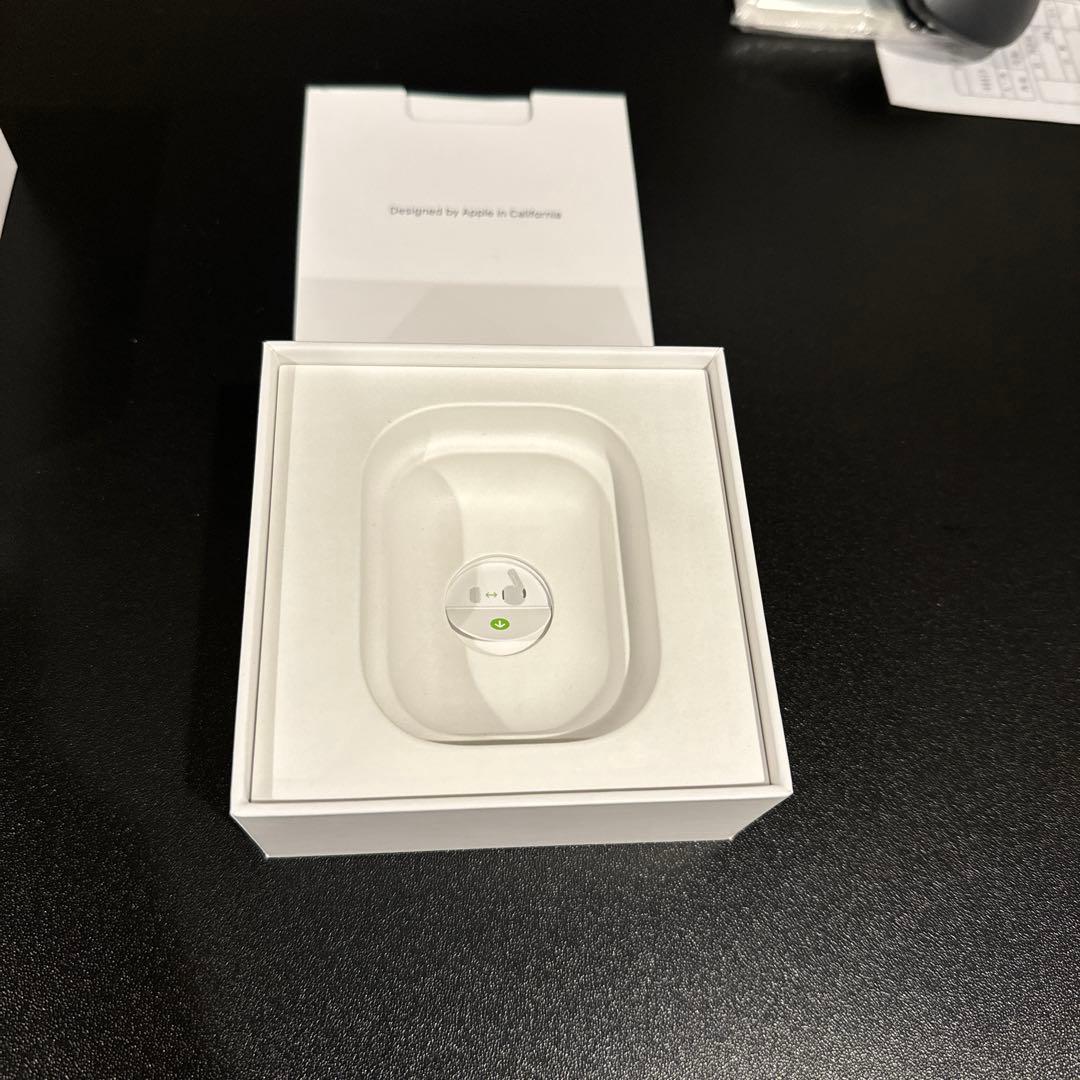 AirPods pro（第1世代）