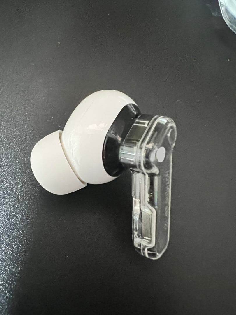 イヤホン nothing ear(2)