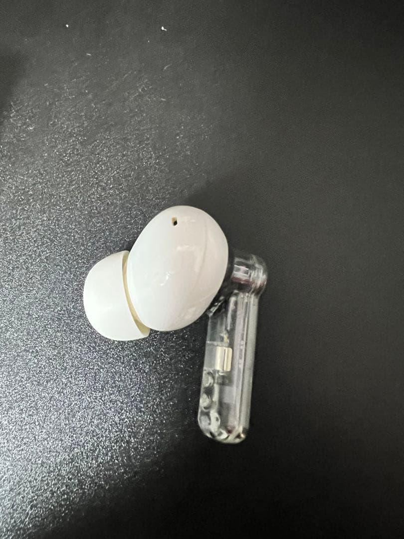 イヤホン nothing ear(2)