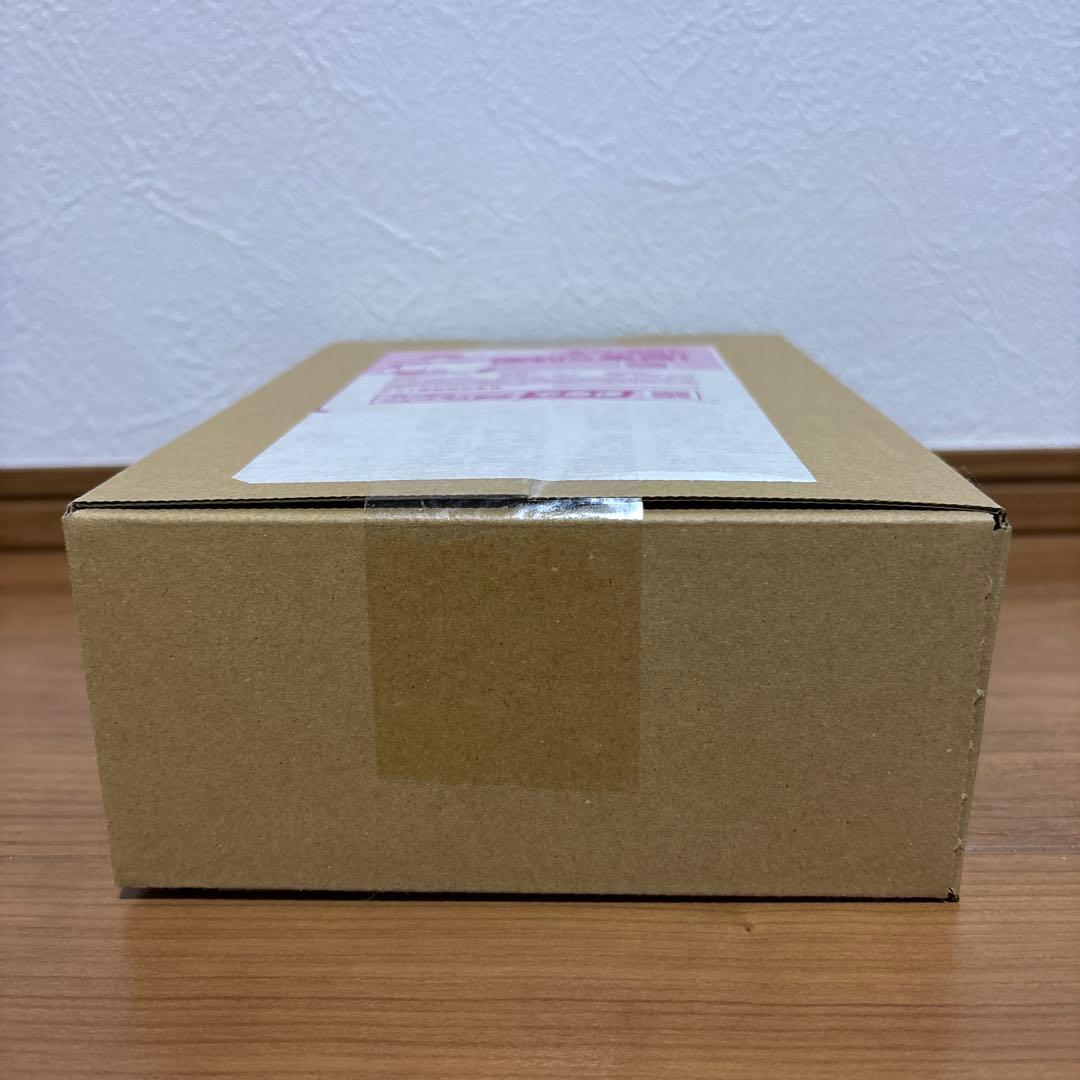 【ポケセン産】ポケモンカードMEGA ハイクラスパック　ドリーム ex