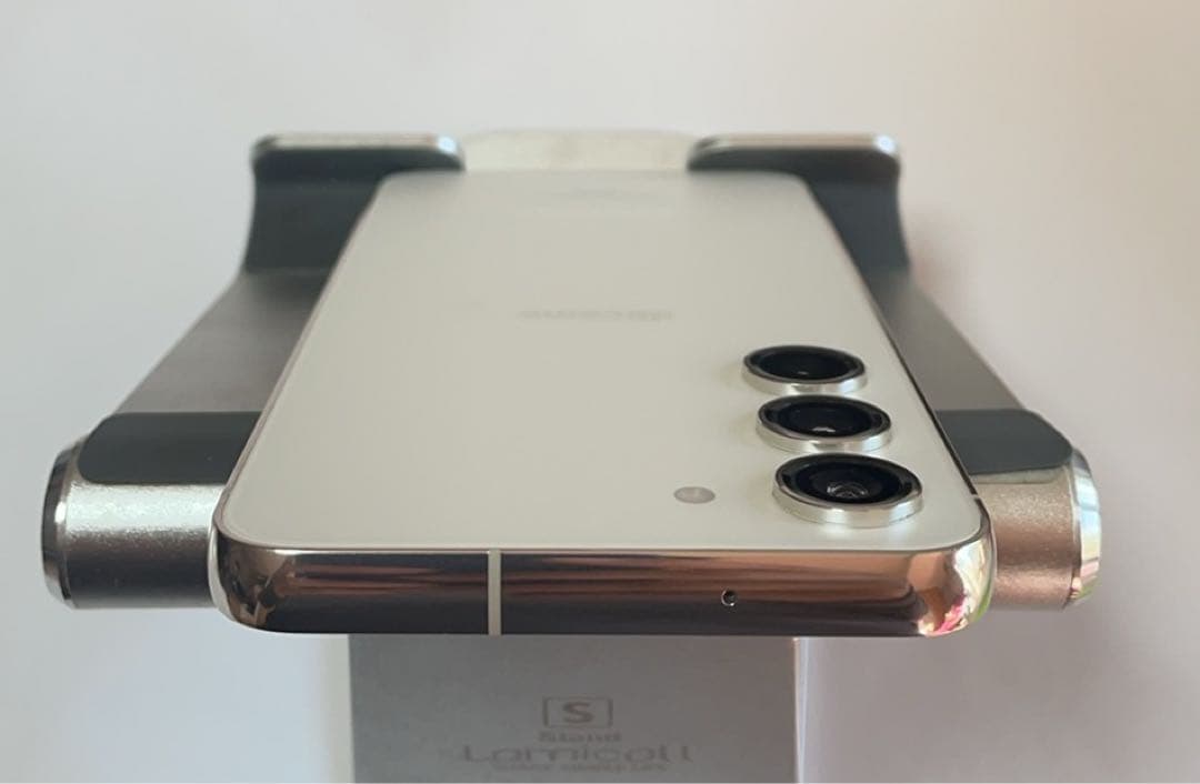 超美品Galaxy S23 SC-51D 256GB専用M