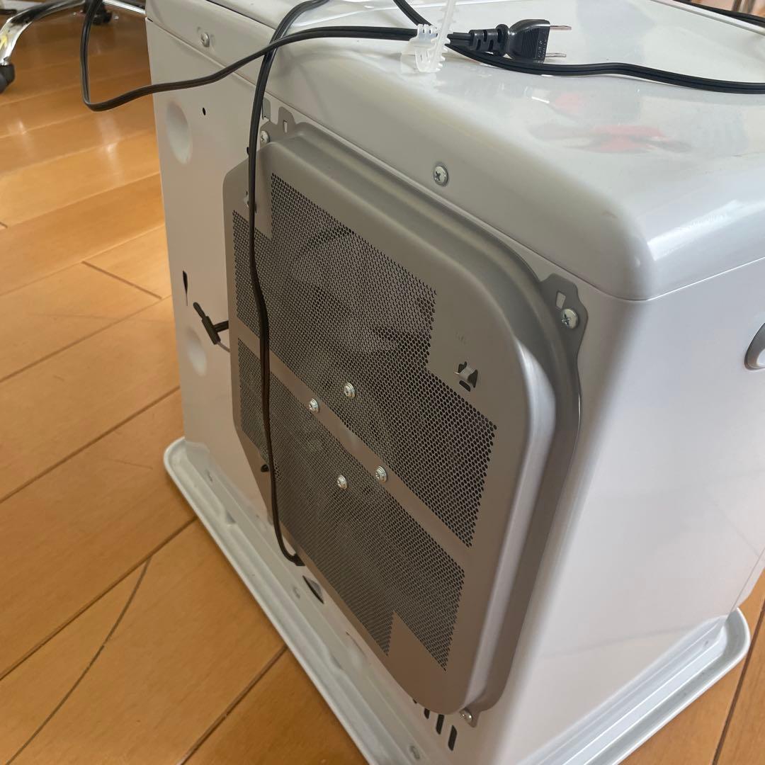 【24年製】ダイニチ 石油ファンヒーター