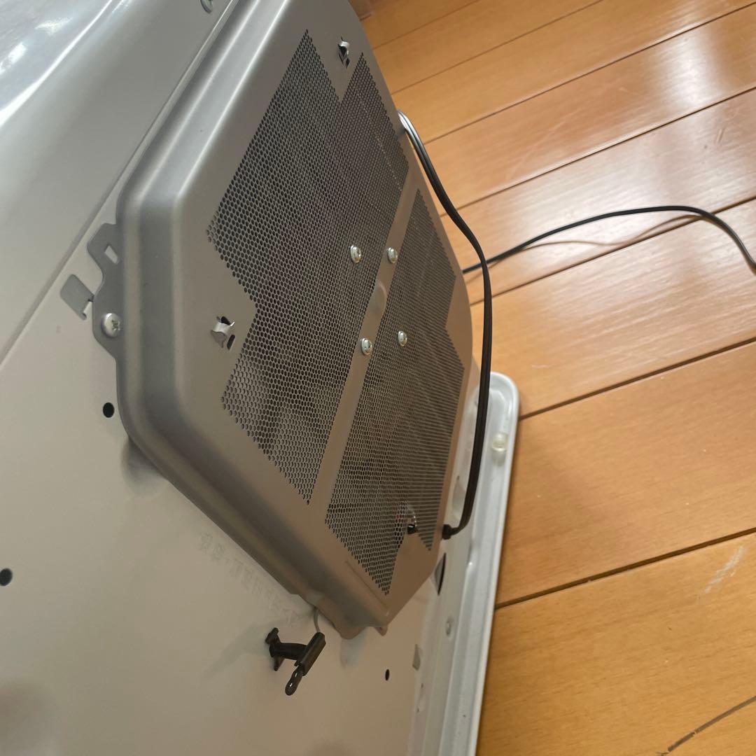 【24年製】ダイニチ 石油ファンヒーター