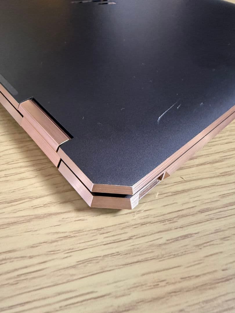 HP Spectre x360 14インチ Core i7