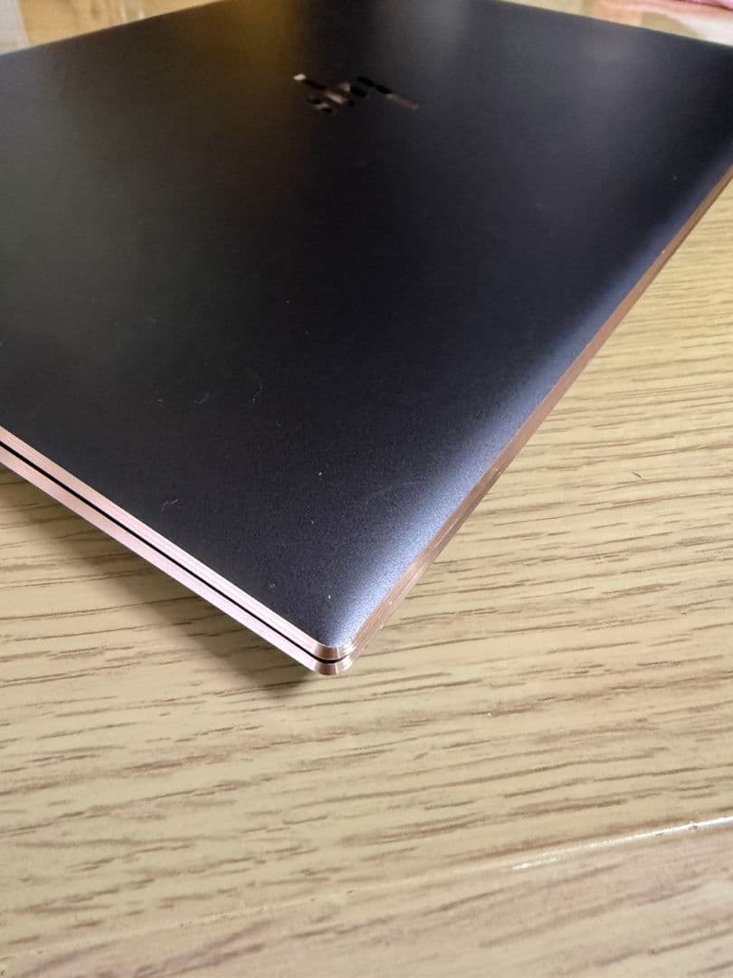 HP Spectre x360 14インチ Core i7