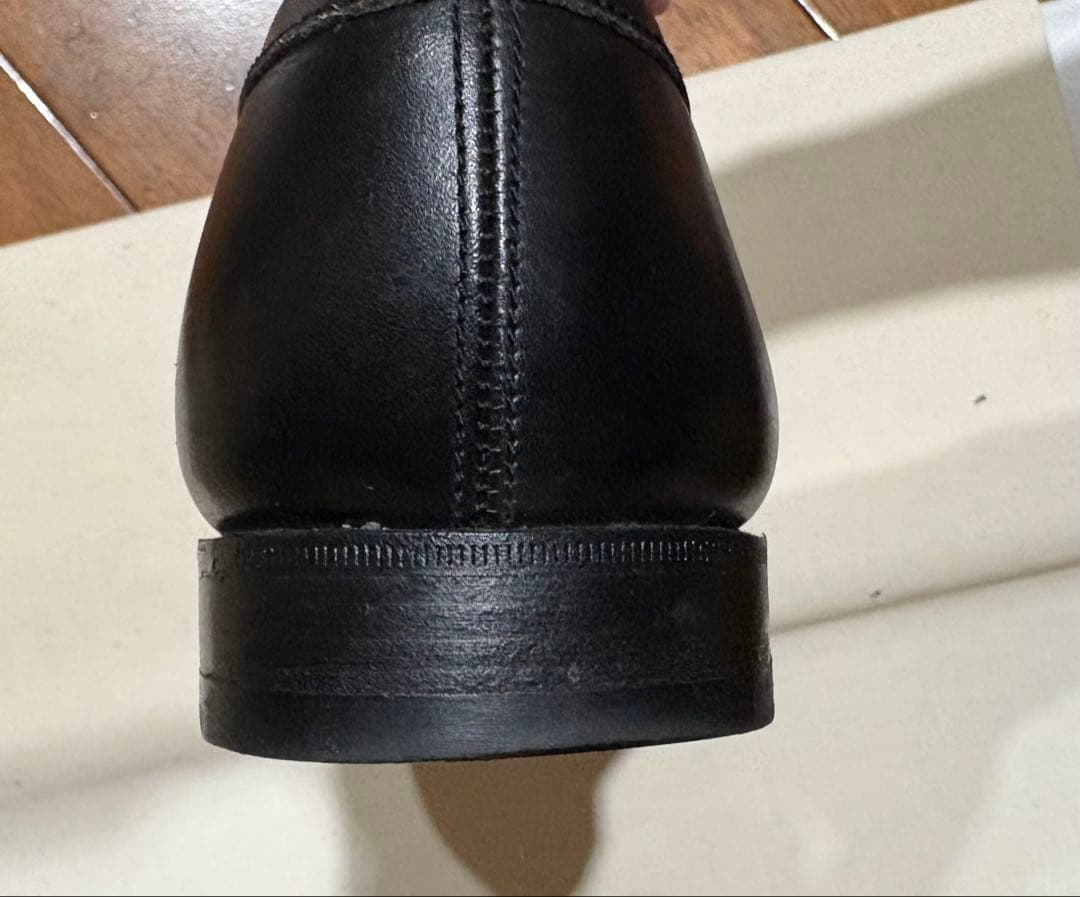 J.M.WESTON 180 ローファー 6E ウエストン