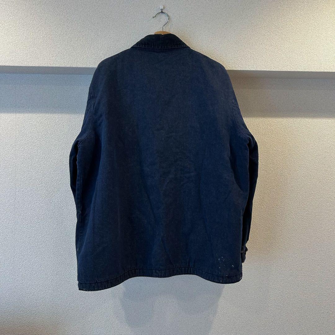 ぎ*ま様 70's Wrangler Denim Coverall