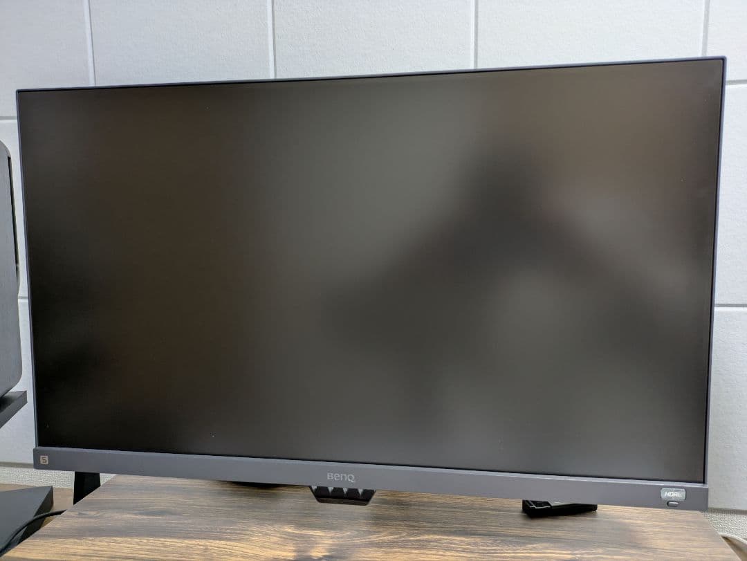 ディスプレイ・モニター本体 BenQ MOBIUZ EX2510S