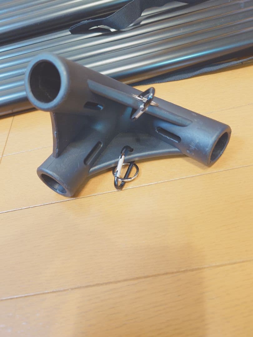 【加工あり】テンマク サーカス トリポッド レギュラー