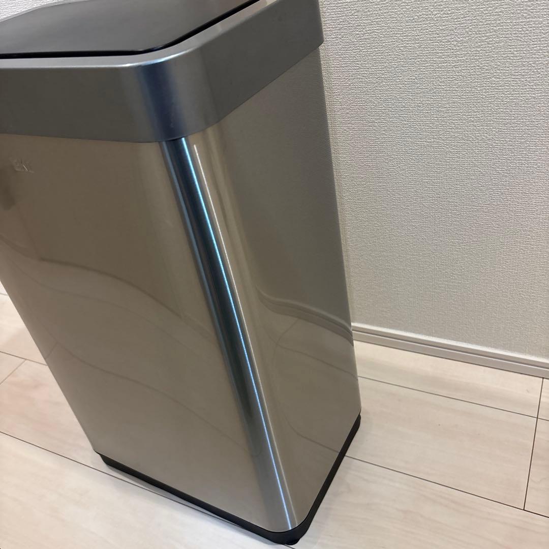 EKO 自動開閉ゴミ箱　45L