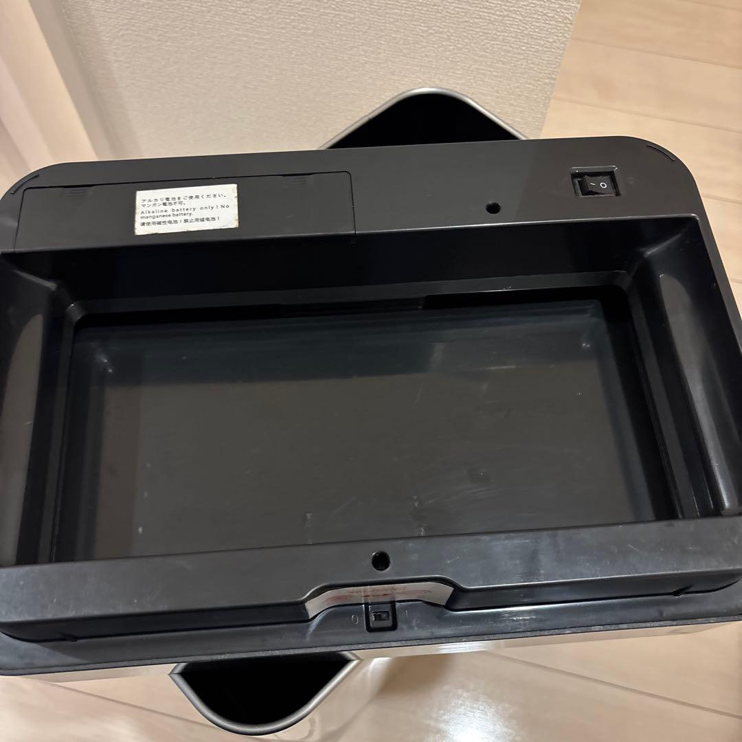 EKO 自動開閉ゴミ箱　45L