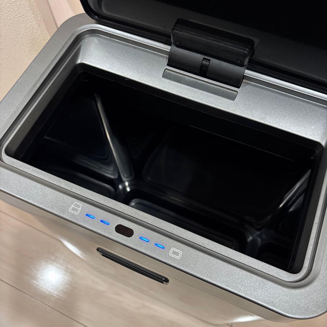 EKO 自動開閉ゴミ箱　45L