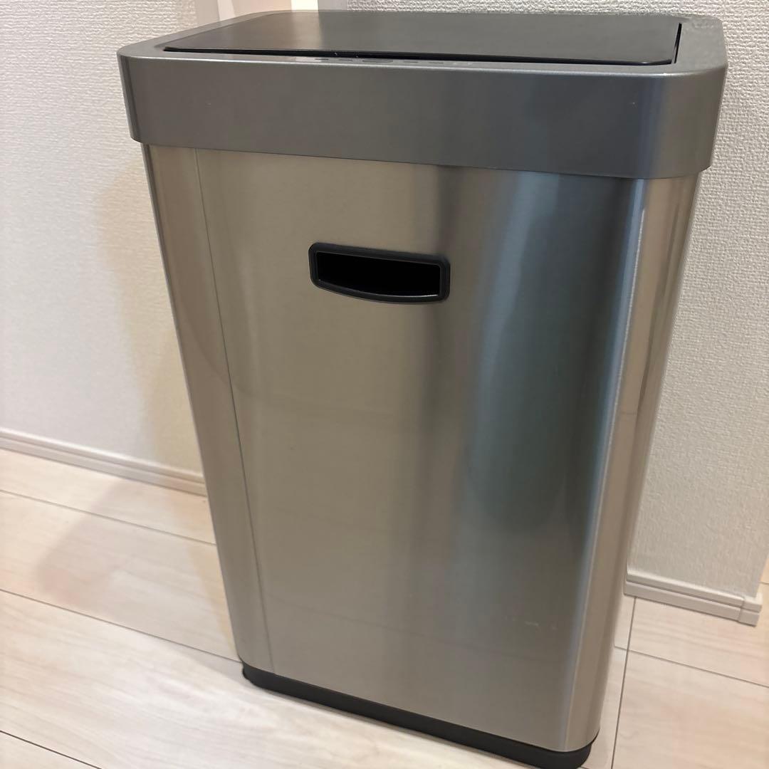 EKO 自動開閉ゴミ箱　45L