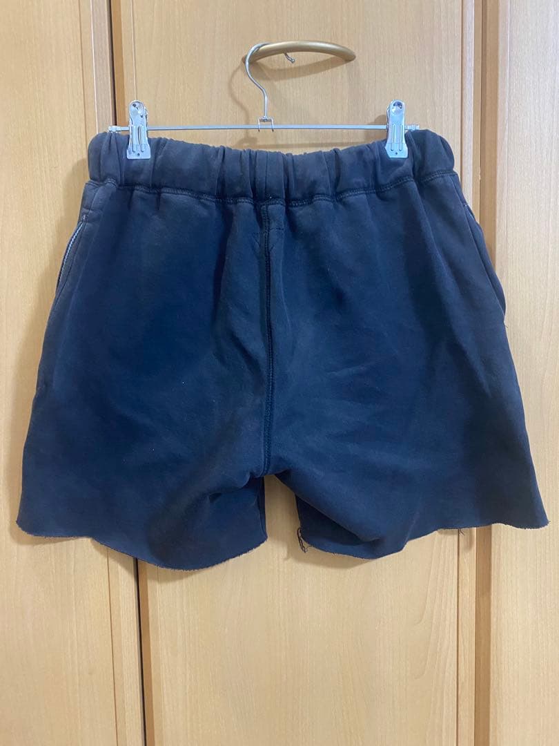 【snake】ロンハーマン　ショートパンツ