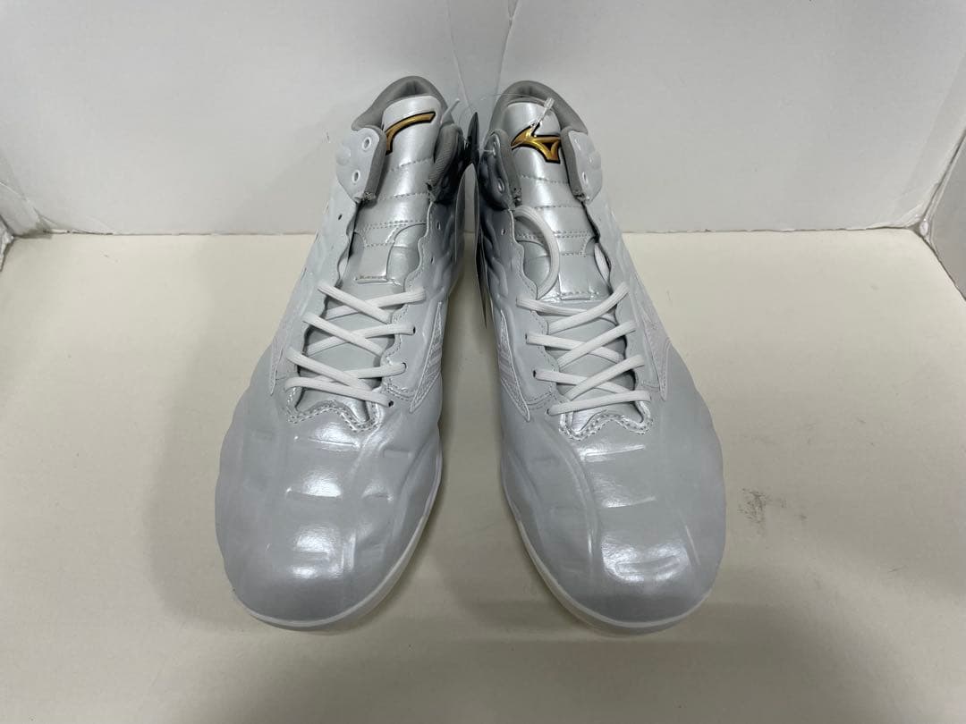 値下げ❌ミズノ スピードレボボプロMID 29.0cm