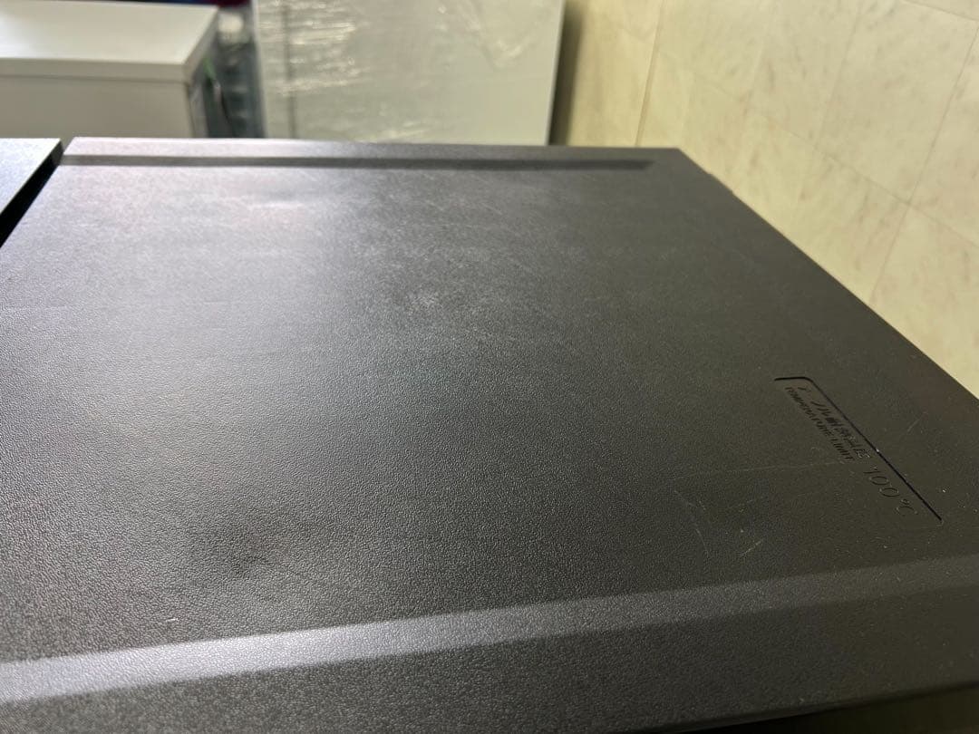 美品！ニトリ 140L 2ドア冷蔵庫 NTR-140BK 2022年製