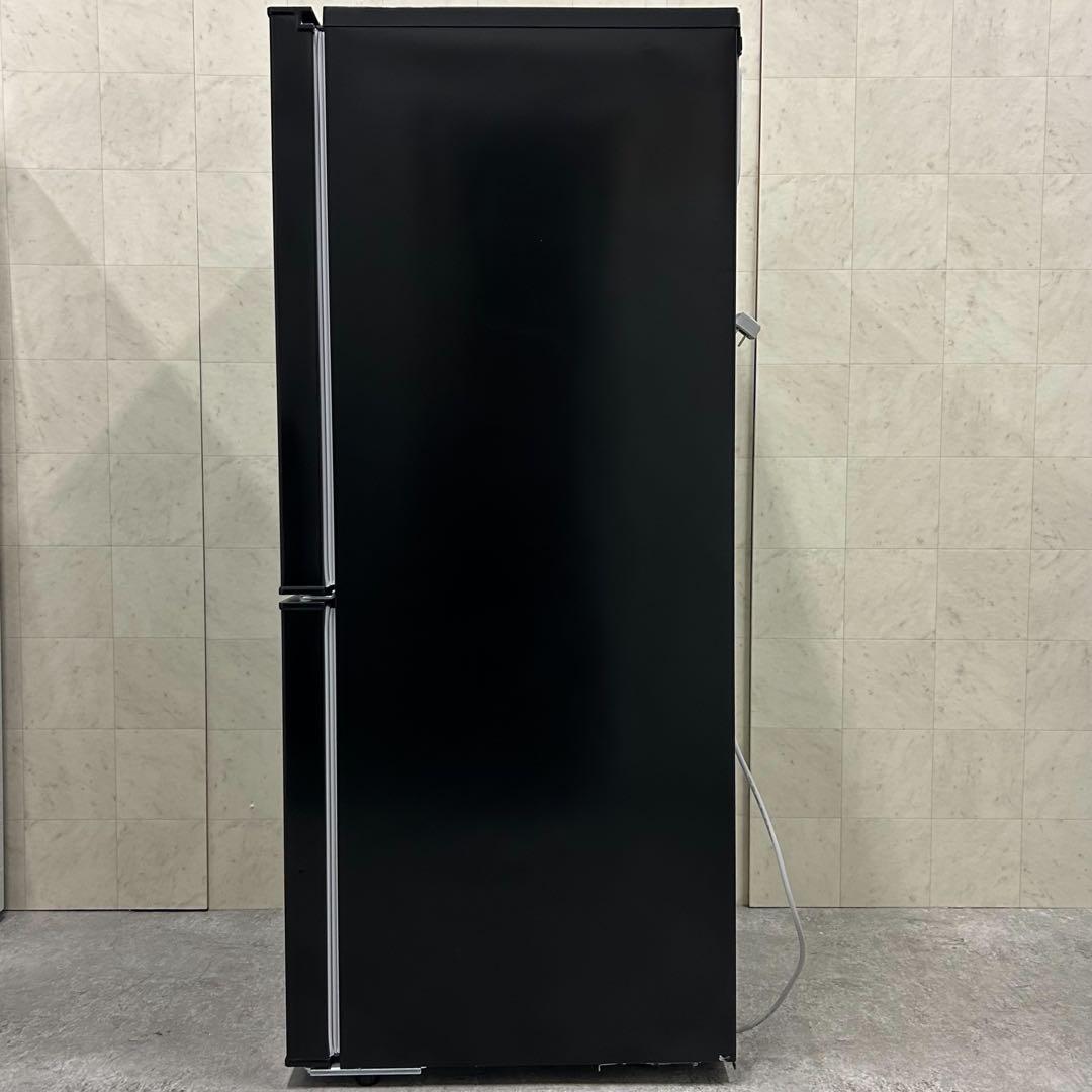 美品！ニトリ 140L 2ドア冷蔵庫 NTR-140BK 2022年製