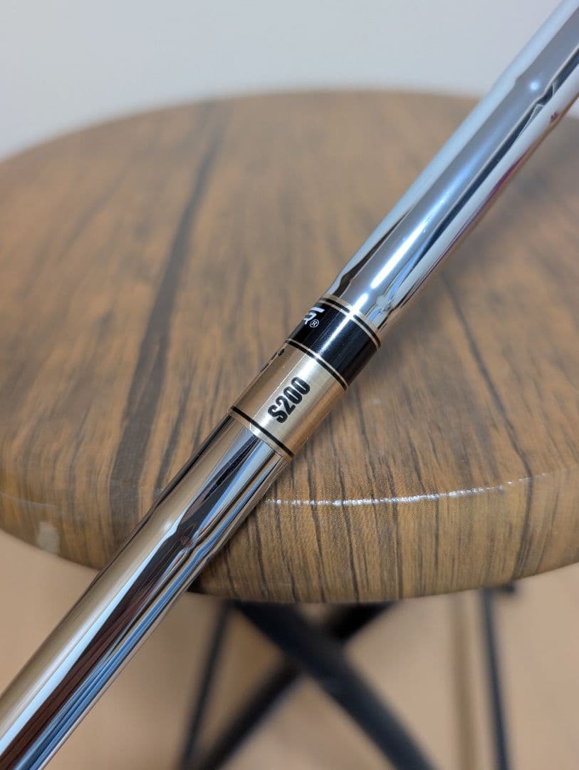 美品 名機 希少 キャロウェイ Xユーティリティ プロトタイプ 24度