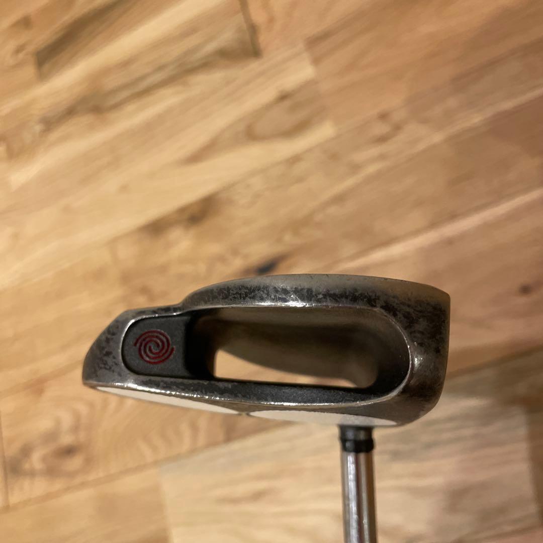Odyssey パター 2ボール レフティ 37インチ