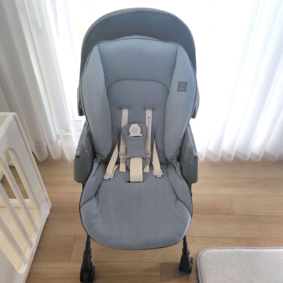 ネムリラBEDi Longシリーズ　スリープシェルEG（ミンティブルー）